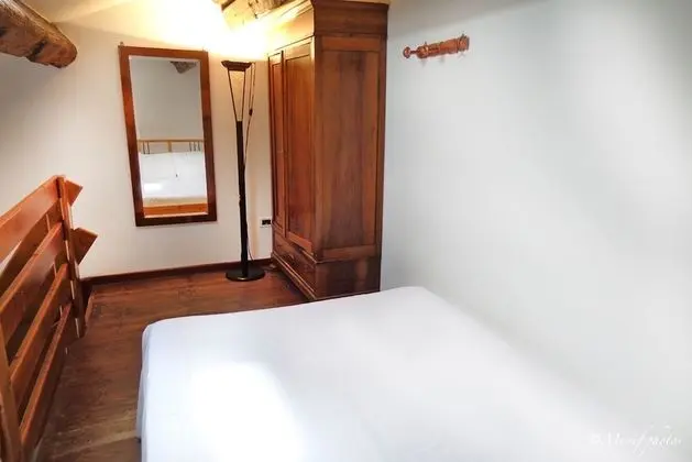 Apart Daire, 1 Yatak Odası, Küçük Mutfak (3 pax)