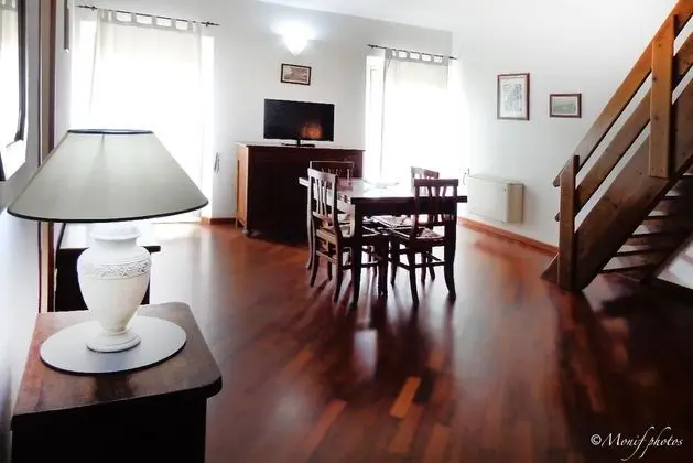 Apart Daire, 1 Yatak Odası, Küçük Mutfak (3 pax)