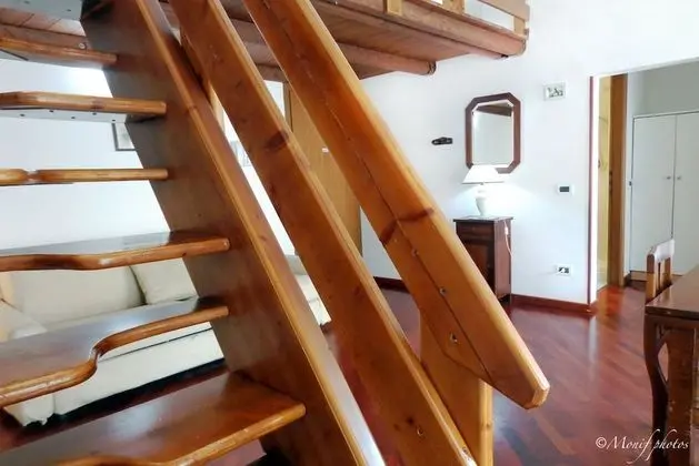 Apart Daire, 1 Yatak Odası, Küçük Mutfak (3 pax)