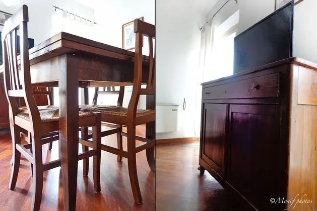 Apart Daire, 1 Yatak Odası, Küçük Mutfak (3 pax)