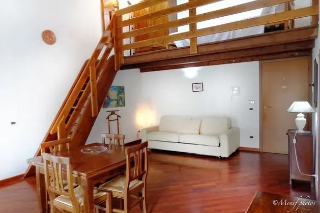 Apart Daire, 1 Yatak Odası, Küçük Mutfak (3 pax)