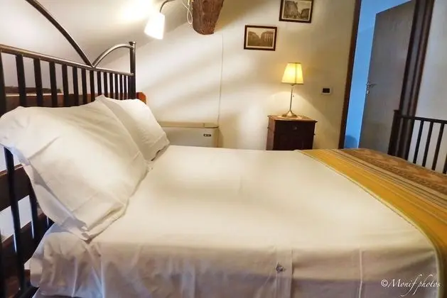 Apart Daire, 1 Yatak Odası, Küçük Mutfak (4 pax)