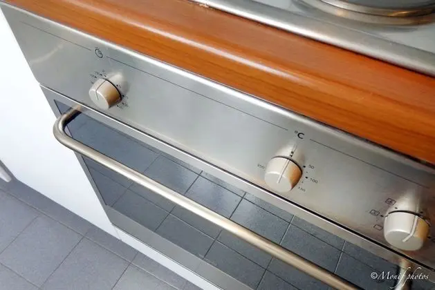 Apart Daire, 1 Yatak Odası, Küçük Mutfak (4 pax)