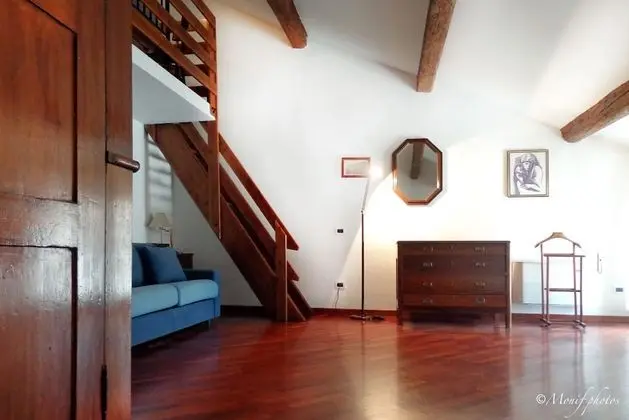 Apart Daire, 1 Yatak Odası, Küçük Mutfak (4 pax)