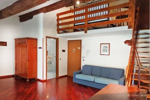 Apart Daire, 1 Yatak Odası, Küçük Mutfak (4 pax)