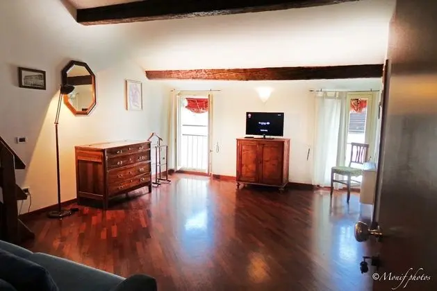 Apart Daire, 1 Yatak Odası, Küçük Mutfak (4 pax)