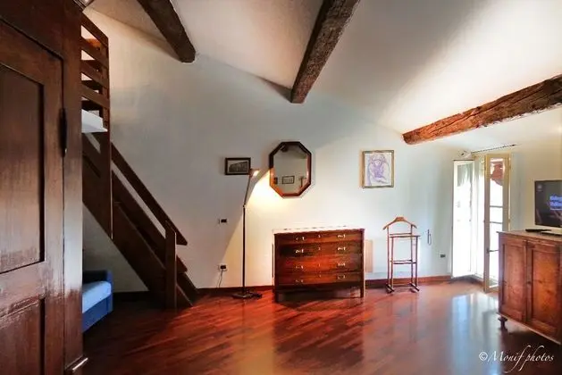 Apart Daire, 1 Yatak Odası, Küçük Mutfak (4 pax)