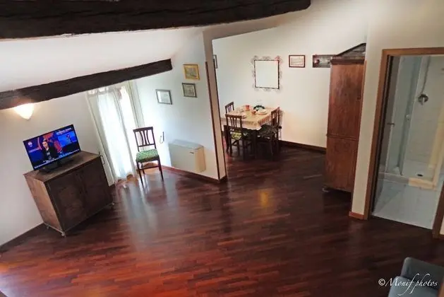 Apart Daire, 1 Yatak Odası, Küçük Mutfak (4 pax)