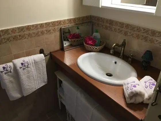 Economy Oda, 1 Tek Kişilik XL Yatak, Zemin Kat