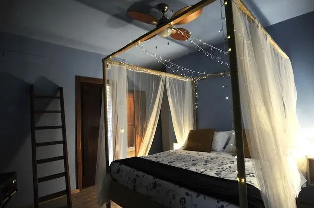 Romantic Oda, Deniz Manzaralı