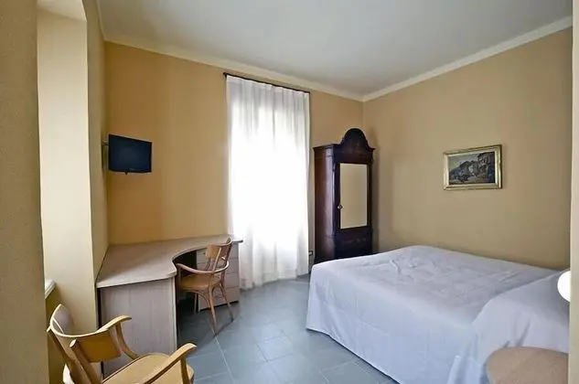 Tek Büyük Yataklı Oda, 1 Çift Kişilik veya 2 Tek Kişilik Yatak, Balkon