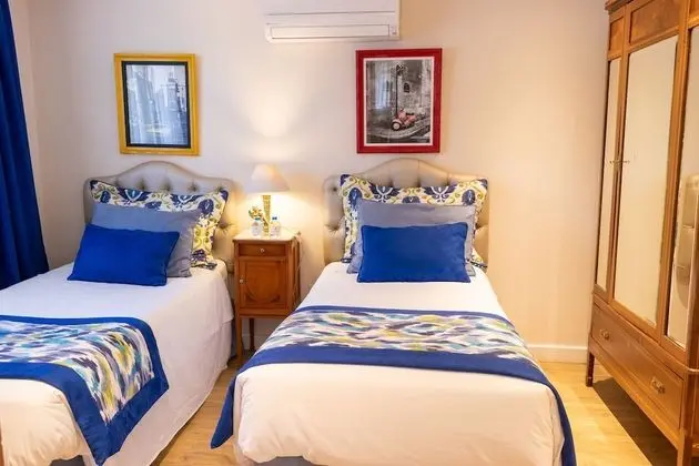 Family Süit, Birden Çok Yatak