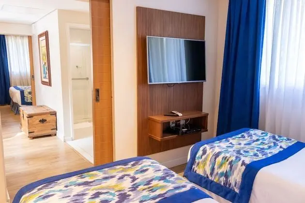 Family Süit, Birden Çok Yatak