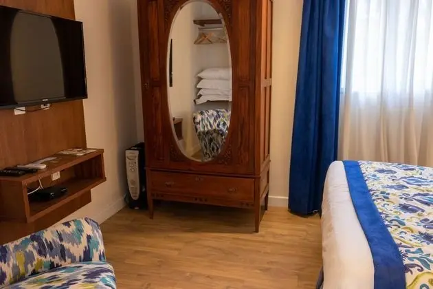 Family Süit, Birden Çok Yatak