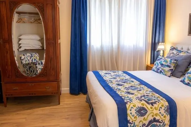 Family Süit, Birden Çok Yatak