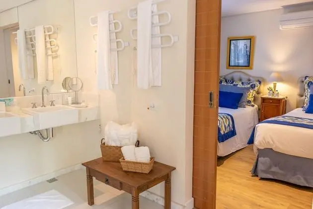 Family Süit, Birden Çok Yatak