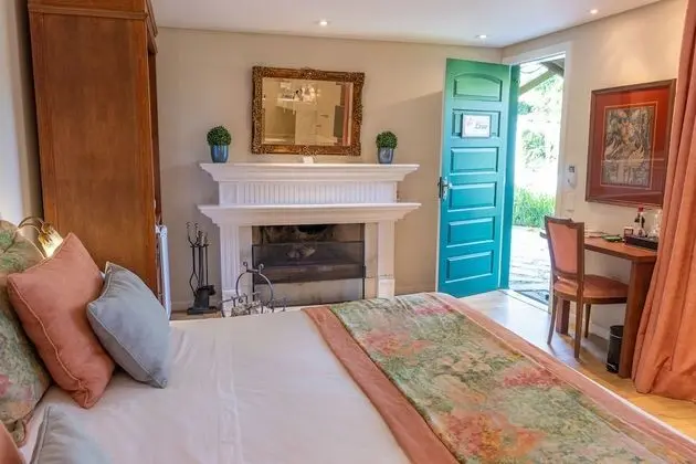 Premium Süit, Sıcak Su Küveti