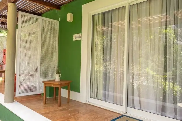 Premium Süit, Sıcak Su Küveti