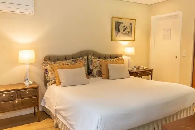 Premium Süit, Sıcak Su Küveti