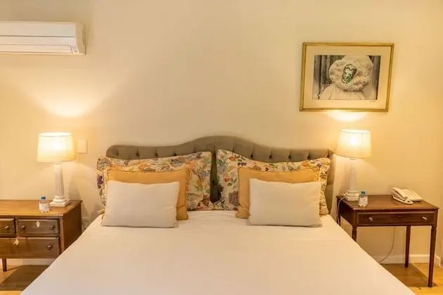 Premium Süit, Sıcak Su Küveti