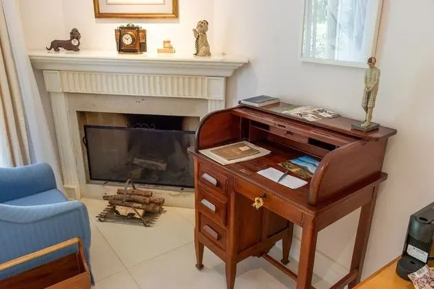 Premium Süit, Sıcak Su Küveti