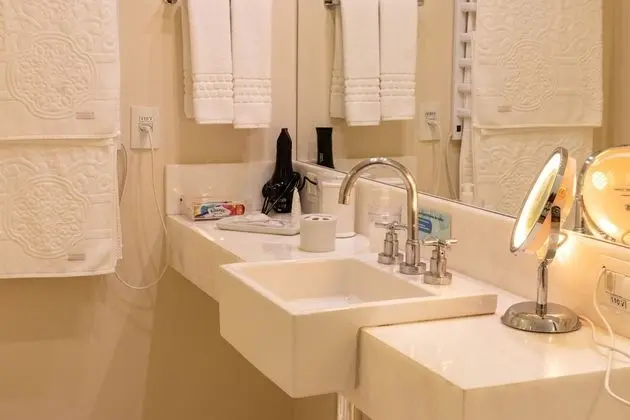 Premium Süit, Sıcak Su Küveti