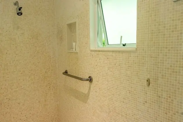 Premium Süit, Sıcak Su Küveti