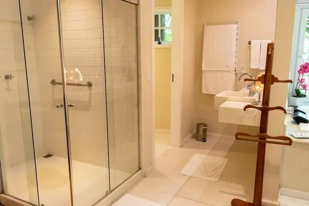 Premium Süit, Sıcak Su Küveti