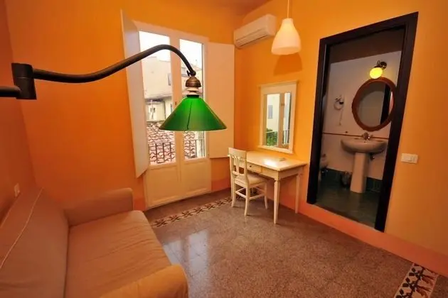 Dört Kişilik Oda, Banyolu/Duşlu