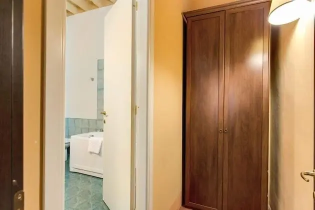 Tek Büyük veya İki Ayrı Yataklı Oda, Özel Banyo