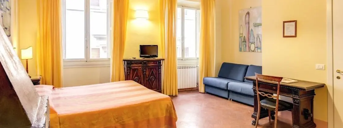 Üç Kişilik Oda, Banyolu/Duşlu