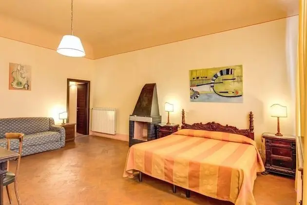 Üç Kişilik Oda, Banyolu/Duşlu