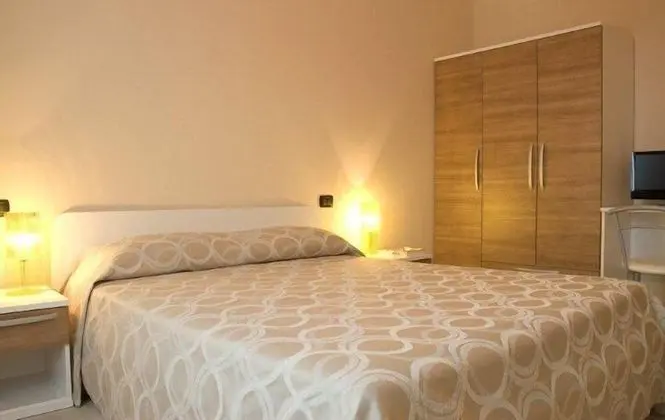 Tek Büyük veya İki Ayrı Yataklı Oda, Engellilere Uygun