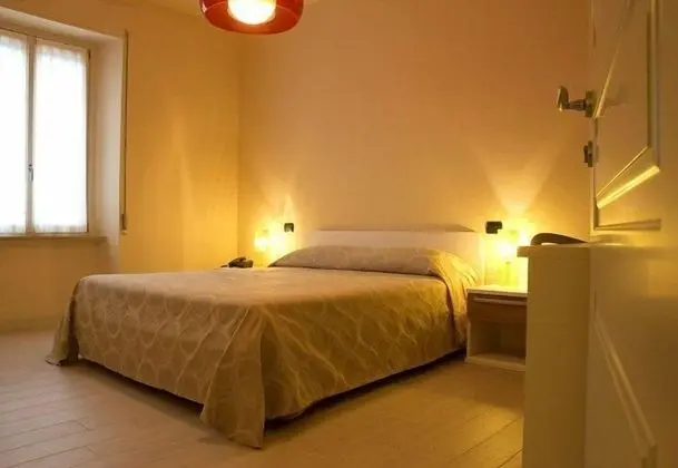 Tek Büyük veya İki Ayrı Yataklı Oda, Engellilere Uygun