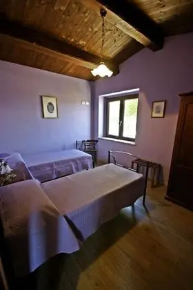 Economy Tek Büyük veya İki Ayrı Yataklı Oda, Sigara İçilmez