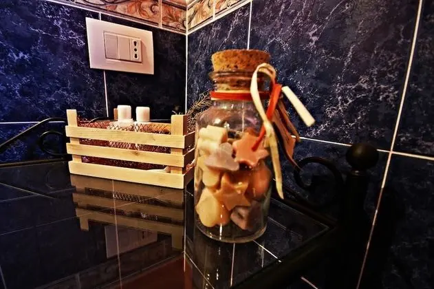 Economy Tek Büyük veya İki Ayrı Yataklı Oda, Sigara İçilmez