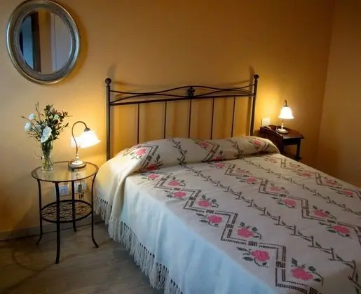 Tek Büyük Yataklı Oda, 1 En Büyük (King) Boy Yatak, Sigara İçilmez