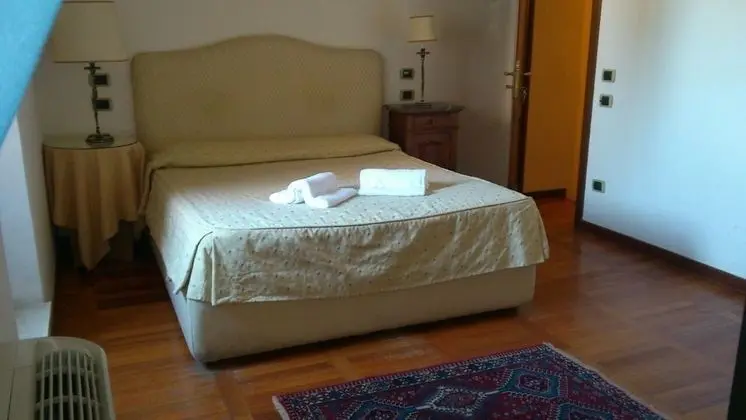 Traditional Tek Büyük Yataklı Oda, 1 Çift Kişilik Yatak