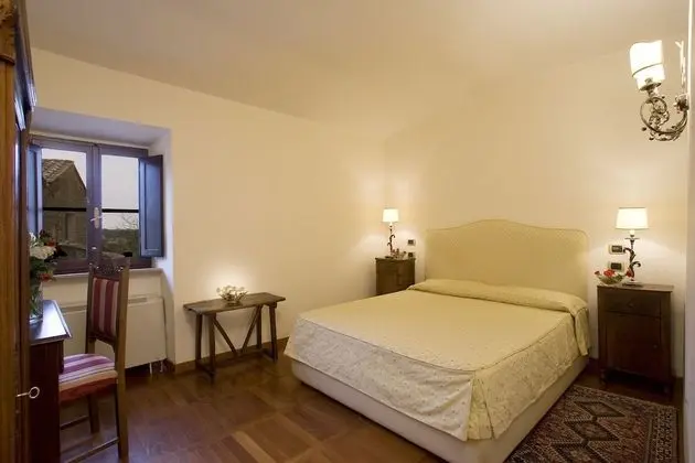 Traditional Tek Büyük Yataklı Oda, 1 Çift Kişilik Yatak