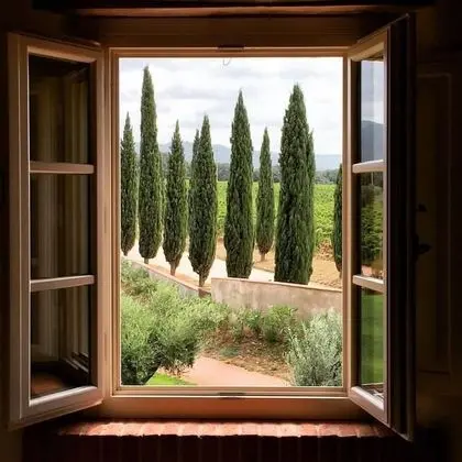 Deluxe Oda (Sangiovese)