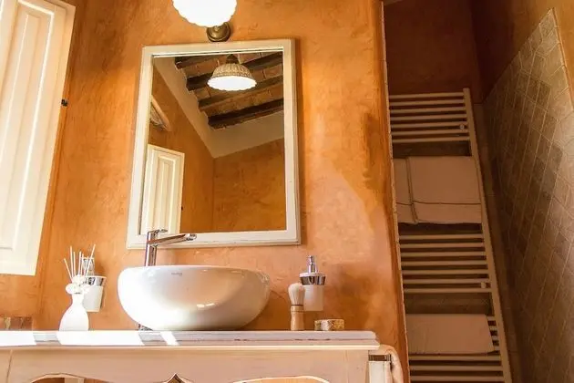 Standard Oda (Ciliegiolo)