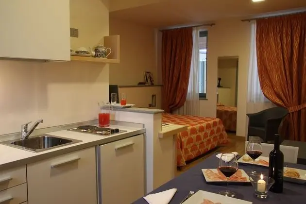 Stüdyo (3 Adults)