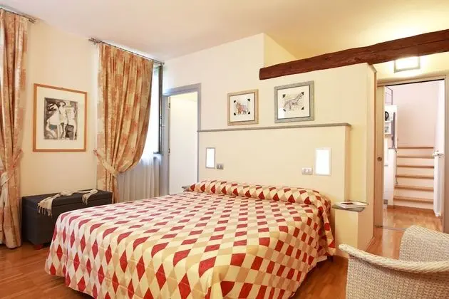 Stüdyo (3 Adults)