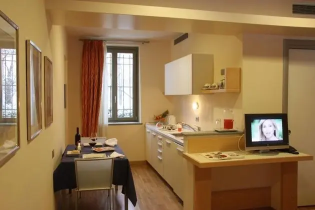 Stüdyo (3 Adults)