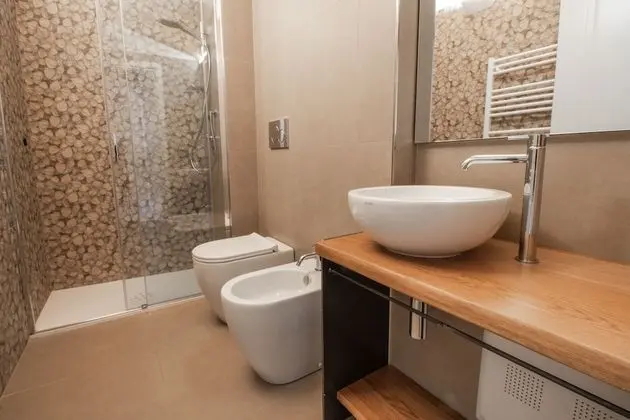 Superior Tek Büyük Yataklı Oda, Şehir Manzaralı