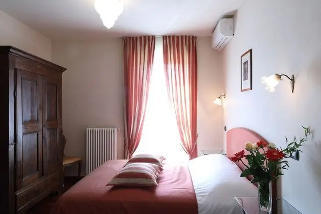 Apart Daire, 1 Yatak Odası (G)