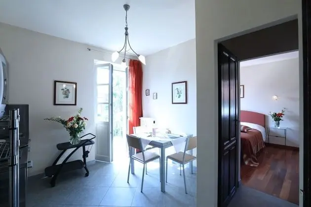 Apart Daire, 1 Yatak Odası (G)