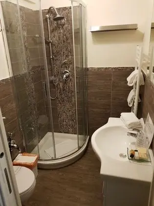 Family Süit, 1 Çift Kişilik Yatak ve Çekyat, Sigara İçilmez, Banyolu/Duşlu