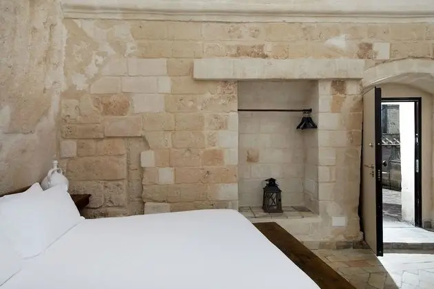 Junior Süit (Dependance - Separate Building )