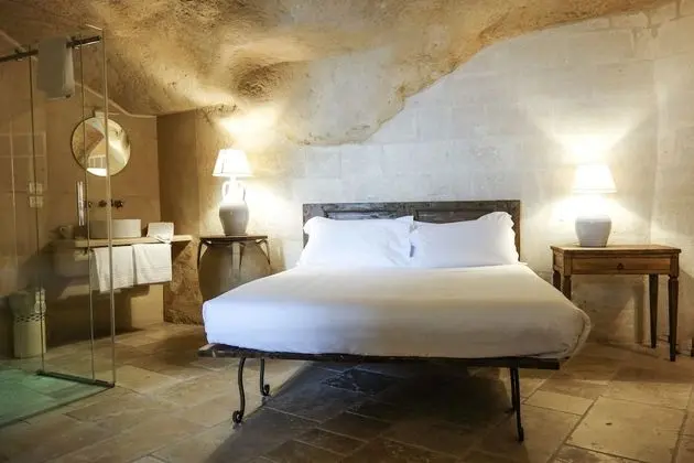 Junior Süit (Dependance - Separate Building )